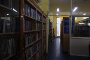 Beyond Bookshelves: Creating Inviting, Functional Reading Environments