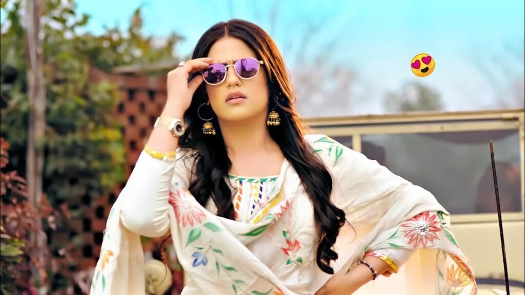 Attitude Quotes for Girls in Punjabi
