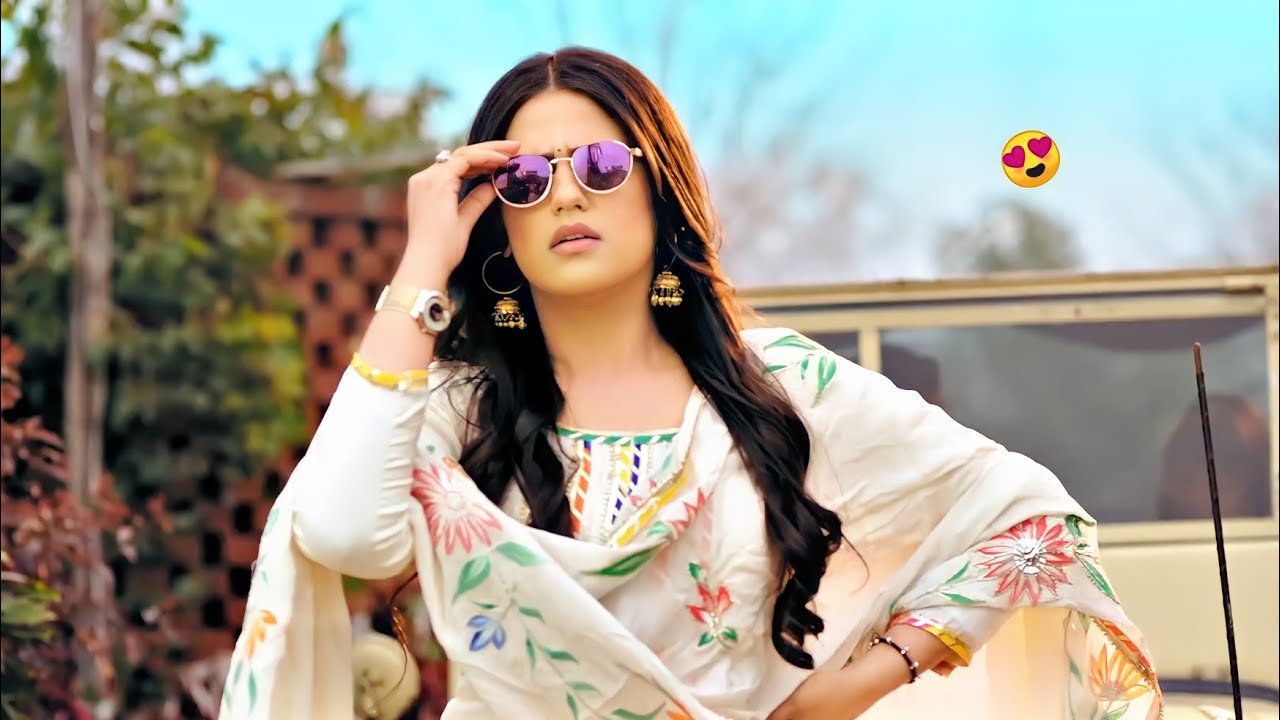 Attitude Quotes for Girls in Punjabi