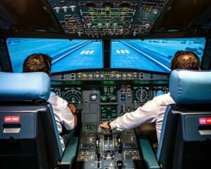 World Pilot Day