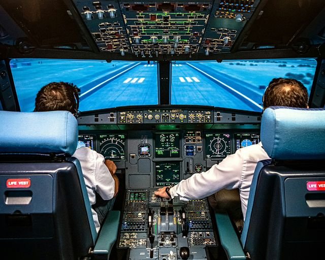 World Pilot Day, the Stories of Heroes of the Sky