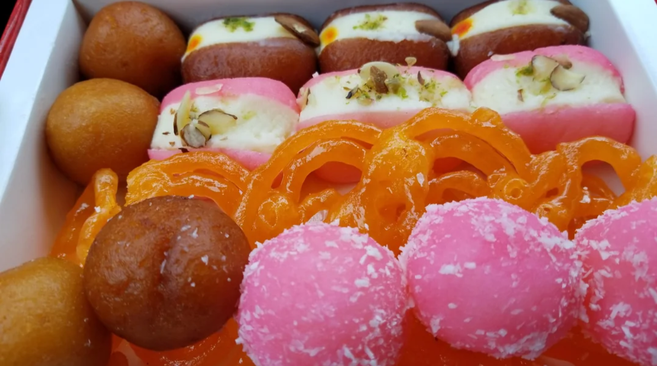 Famous Sweets of Punjab